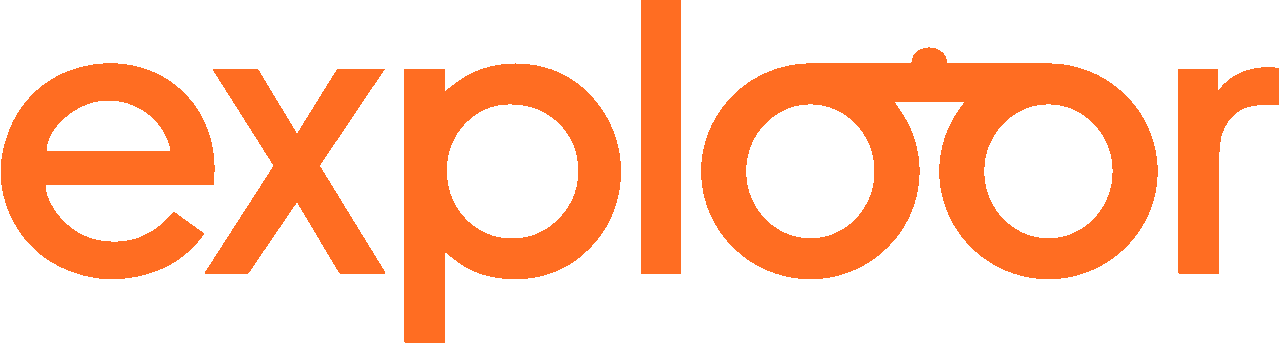 Exploor Logo